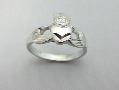 14kt blanc celtique - 14kt, ep