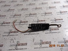 Amplificateur D'Antenne MERCEDES E-CLASS W211 A2118209689 2008