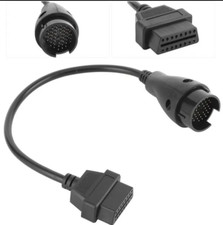 Adaptateur Vers Mercedes Benz