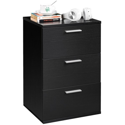 Table chevet tiroirs - chevet, 3