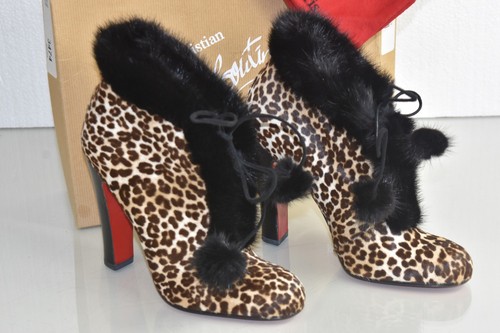 1195 new christian louboutin - $1195,