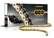 Chaîne Regina 136ZRP2 112