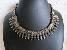 Collier ethnique indien