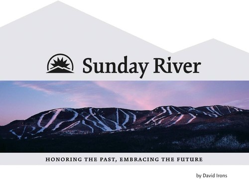 Sunday river honoring the - :,