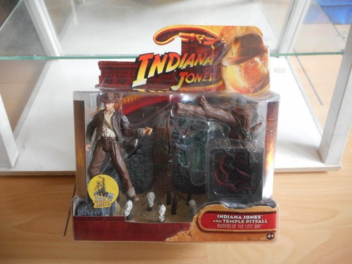 Hasbro 2008 indiana - indiana, +