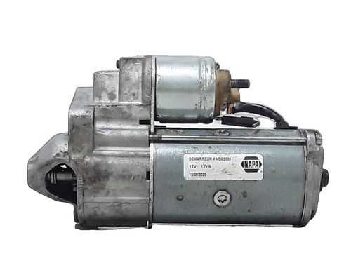 Demarreur renault super - demarreur,