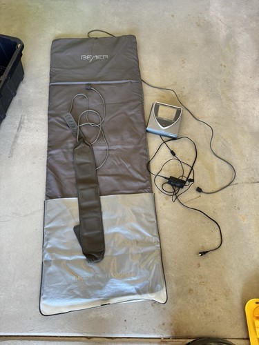 Beamer pro pemf - beamer,