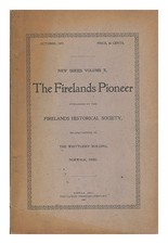 GREIF, MARTIN, EDITOR (1938-)