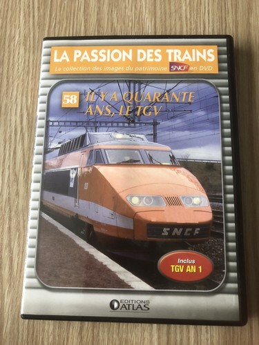 Documentaire passion des - la,
