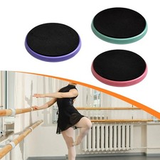 Planche de rotation pour ballet, planche de pirouette, accessoires ronds, disque