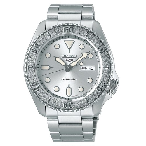Montre automatique pour homme
