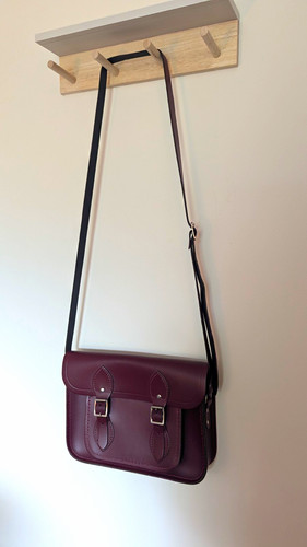 The cambridge satchel - the,