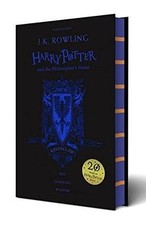 Harry Potter and the Philosophers Stone – Ravencla... | Livre | état acceptable