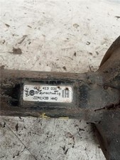 Amortisseur avant gauche seat - avant,