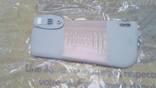 Pare soleil gauche fiat punto - soleil,