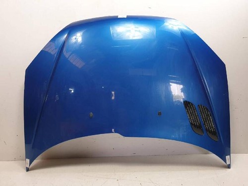 Capot peugeot 206 - capot, cc