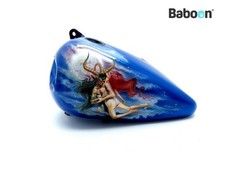 Réservoir à essence