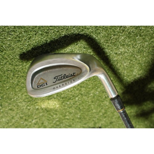 Titleist dci oversize r flex - titleist,
