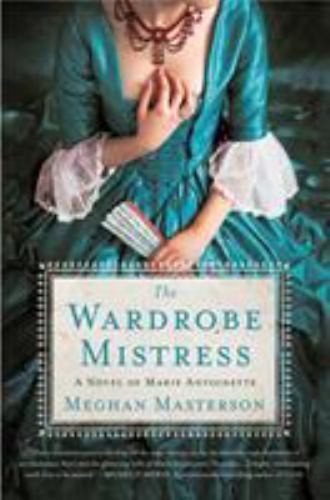 Maîtresse garde robe - la, de