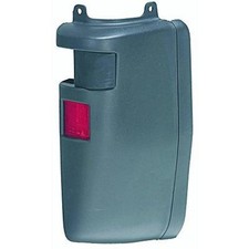 DIEDERICHS Pare-choc arrière