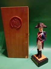 Soldat de plomb 160mm - Marque