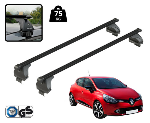 Barres toit pour - barres, renault