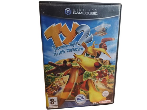 The tasmanian tiger - tiger, 2