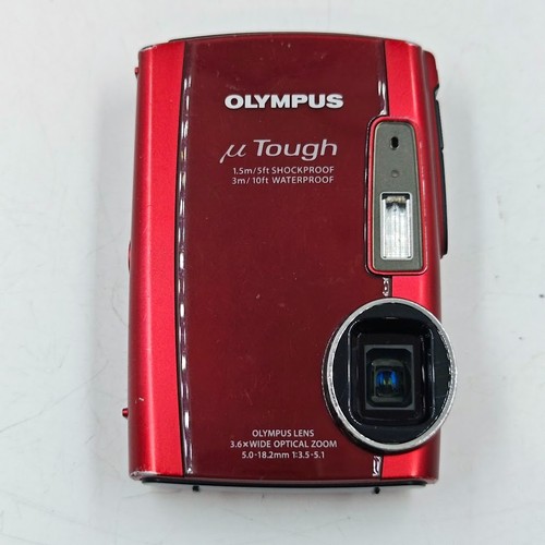 Olympus tough 3000 mp - 12.0,