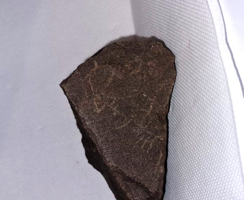 Gravure lapidaire