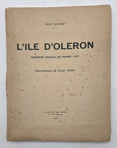 île oléron dernière - l'Île, d'oléron