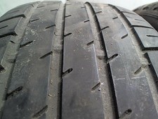 Pneu 225/55 R15 92 V MICHELIN PILOT HX 4 saisons