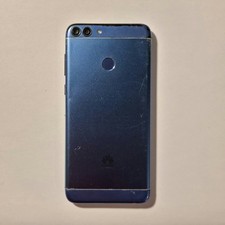 Huawei P Smart - 32Go - Bleu - HS