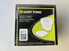 GARY FONG Lightsphere