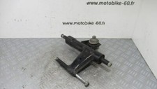 Support moteur Vespa LX 50 2t