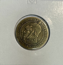 5 CENTIMES NAPOLEON III