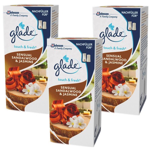 10ml glade brise one - glade,