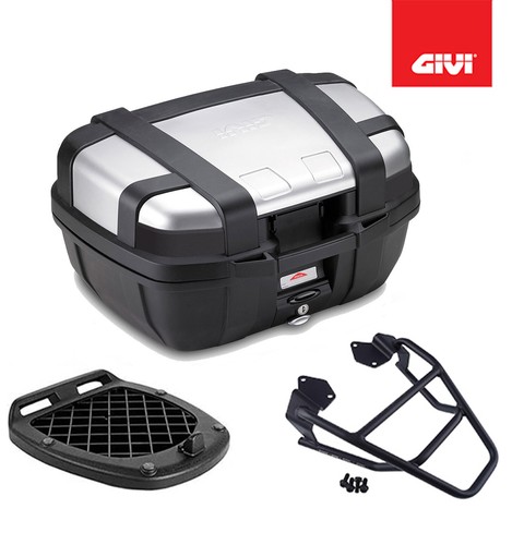 Kit top case - top, trk52n