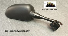 HONDA CBR 900 RR 954 2002/2003 RETROVISEUR DROIT