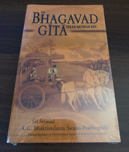Bhagavad gita telle - bhagavad-gita,