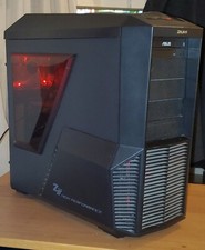 Ordinateur fixe très bon état | GTX 1060 | Intel Core i5-8500 | 16GO RAM