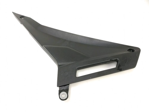 Cache lateral gauche gilera - cache,