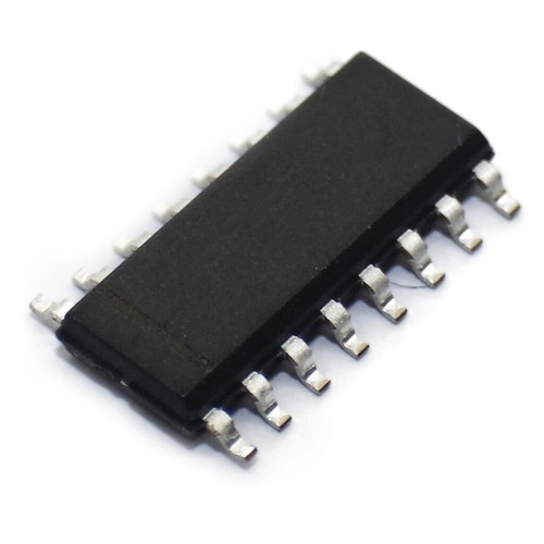 Si8232bb driver commande - driver,