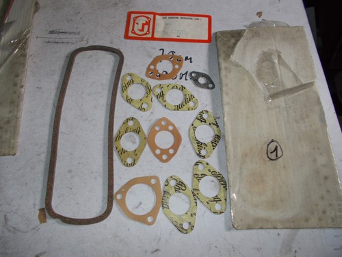 Jointures smeriglio pour - smeriglio,