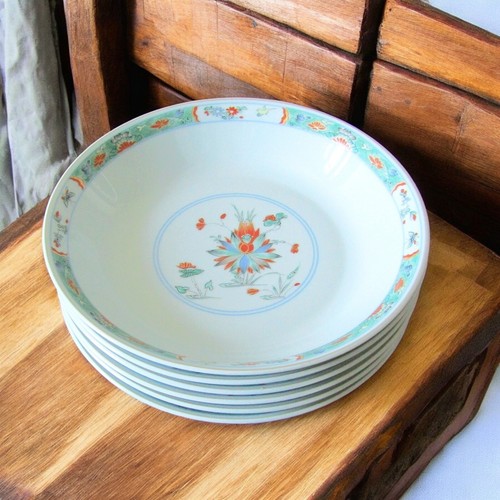 Limoges raynaud assiettes - 6,