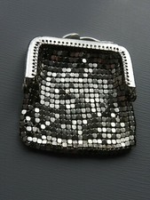 ANCIENNE BOURSE PORTE MONNAIES