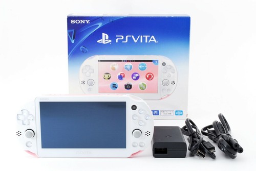 Sony vita light pink - vita,