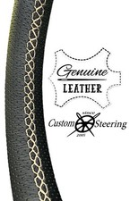 Housse De Volant En Cuir
