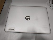 Ordinateur portable HP