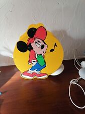 Lustre Suspension DISNEY MICKEY 