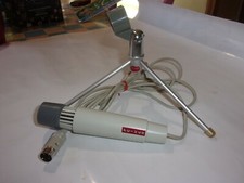 Micro vintage Peiker TM70 + support - TBE